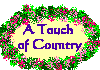A Touch of Country