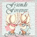 Just Jackies - Friends Forever